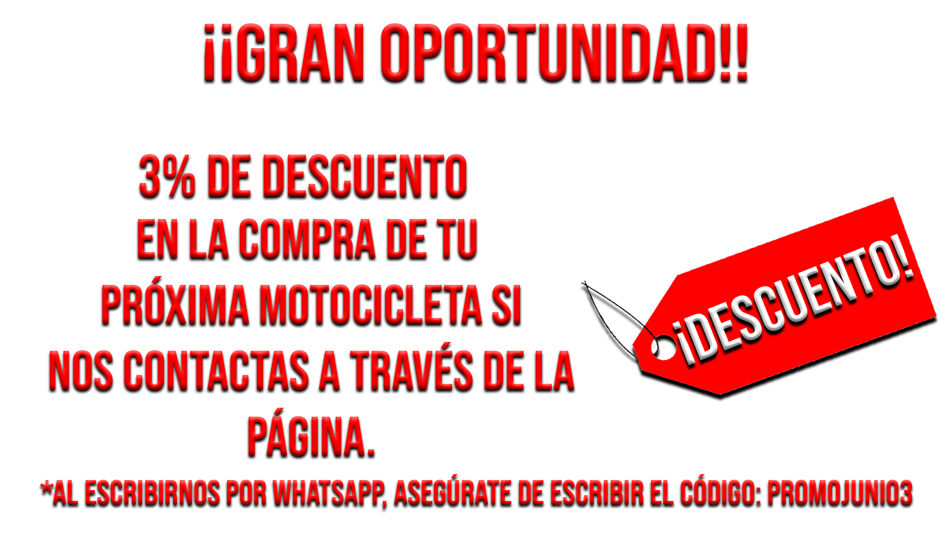 Descuento